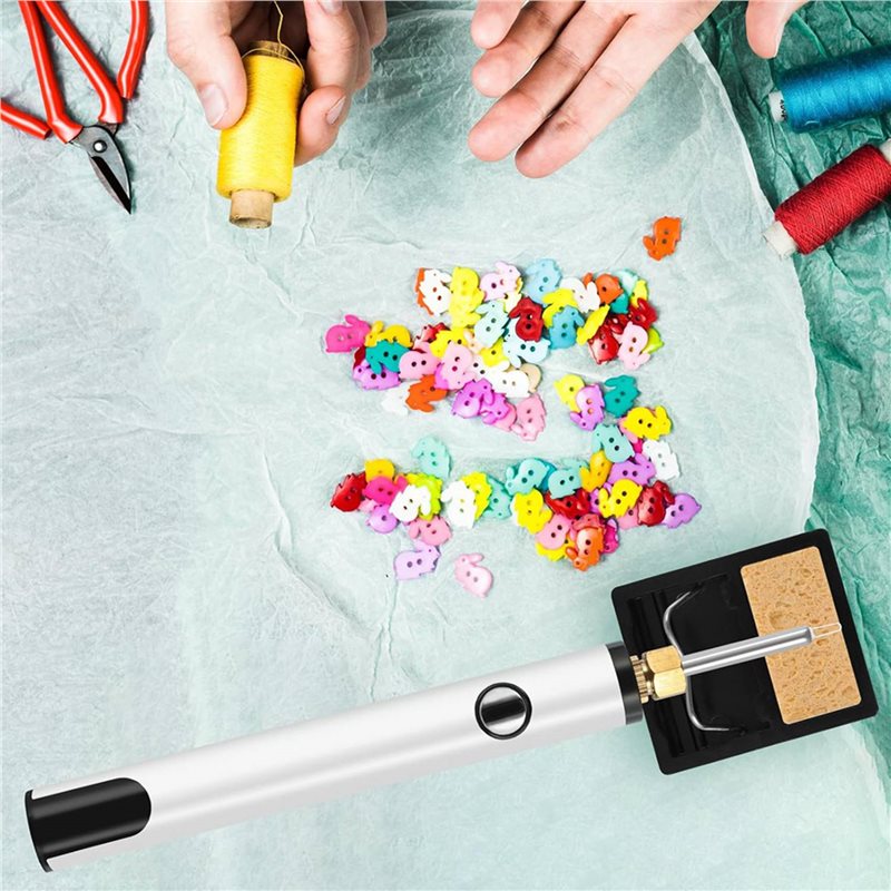 Sınırlı Stok-FF 5X Takı Yapımı - Jewelry Making Zapper incelemesi ve fiyatı