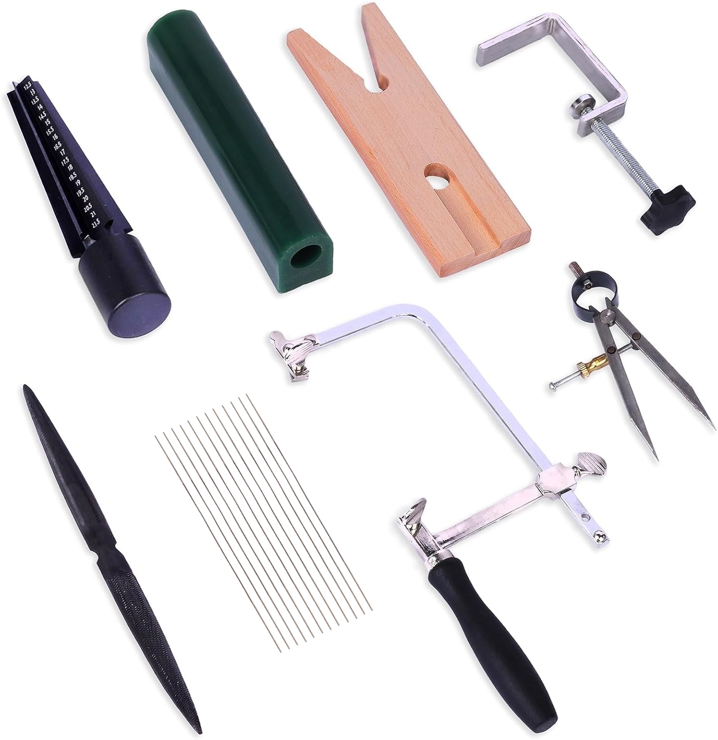 Profesyonel Mücevher Balmumu O - Jewelry Making Kit Professional incelemesi ve fiyatı