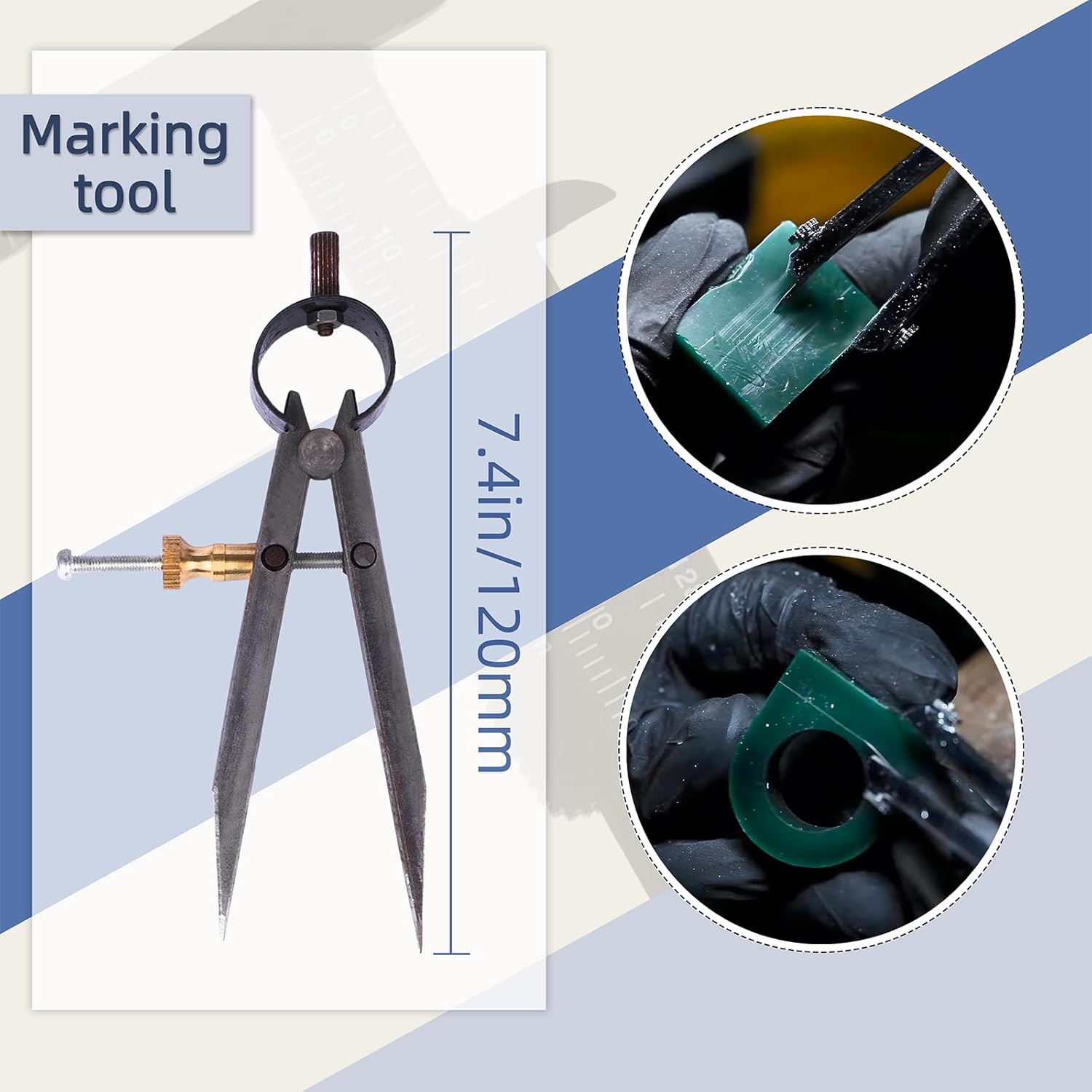 Profesyonel Mücevher Balmumu O - Jewelry Making Kit Professional incelemesi ve fiyatı