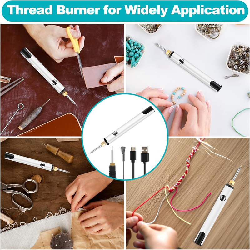 (Yeni)-Takı Yapımı İçin Şarj E - Jewelry Making Zapper incelemesi ve fiyatı