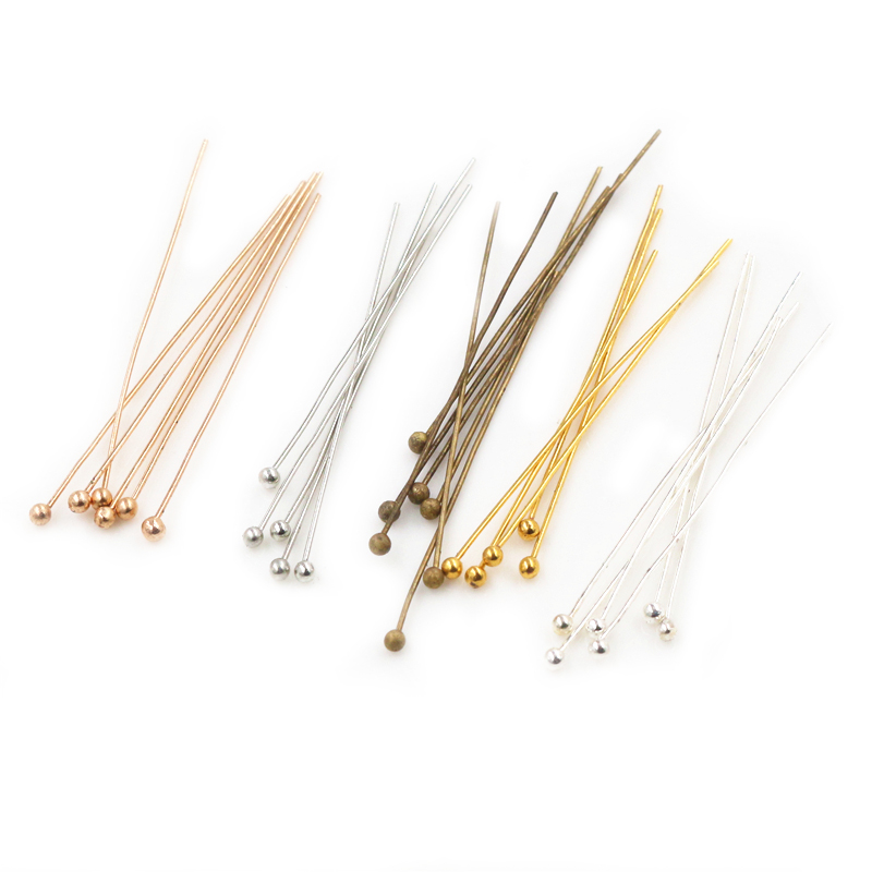 200 adet/grup 16-50mm kafaları - Jewelry Making Rivets incelemesi ve fiyatı