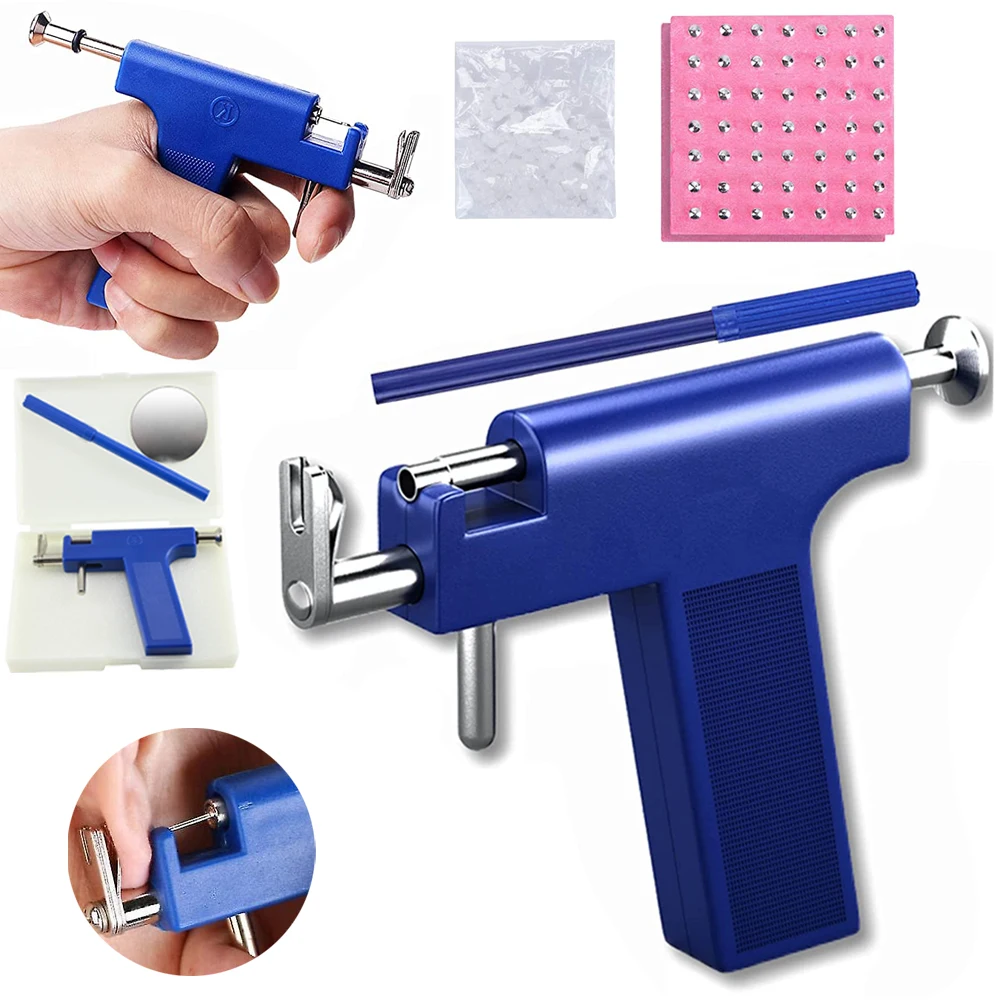 Profesyonel Kulak Delme Tabanc - Jewelry Making Kit Professional incelemesi ve fiyatı