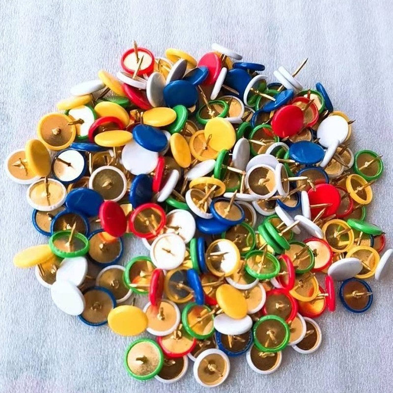 130 adet Yuvarlak Başlı Raptiy - Head Pin Assorted incelemesi ve fiyatı