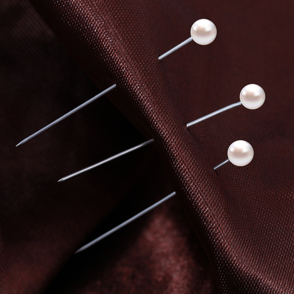 100 adet inci kafa dikiş iğnel - Head Pin Assorted incelemesi ve fiyatı