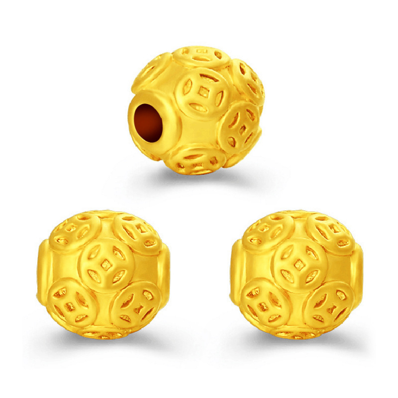 3D altın renk kaplama Vietnam  - Jewelry Making Vietnam incelemesi ve fiyatı