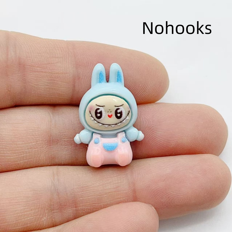 10 adet Kawaii Tavşan Çilek Ev - Jewelry Making Factory incelemesi ve fiyatı