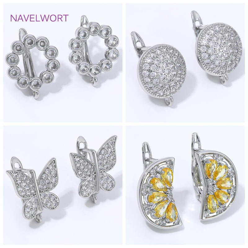 18 Ayar Altın Kaplama Yelpaze  - Jewelry Making Set incelemesi ve fiyatı