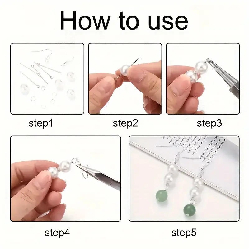 100 adet/grup Paslanmaz Çelik  - Jewelry Making Rivets incelemesi ve fiyatı