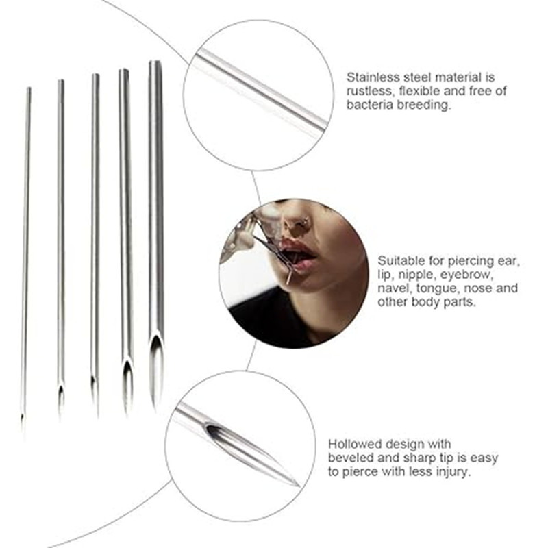 Profesyonel vücut Piercing Too - Jewelry Making Kit Professional incelemesi ve fiyatı