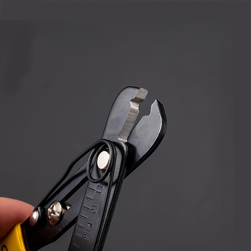 Takı Zinciri Kelepçe Pense - P - Jewelry Making Rivets incelemesi ve fiyatı