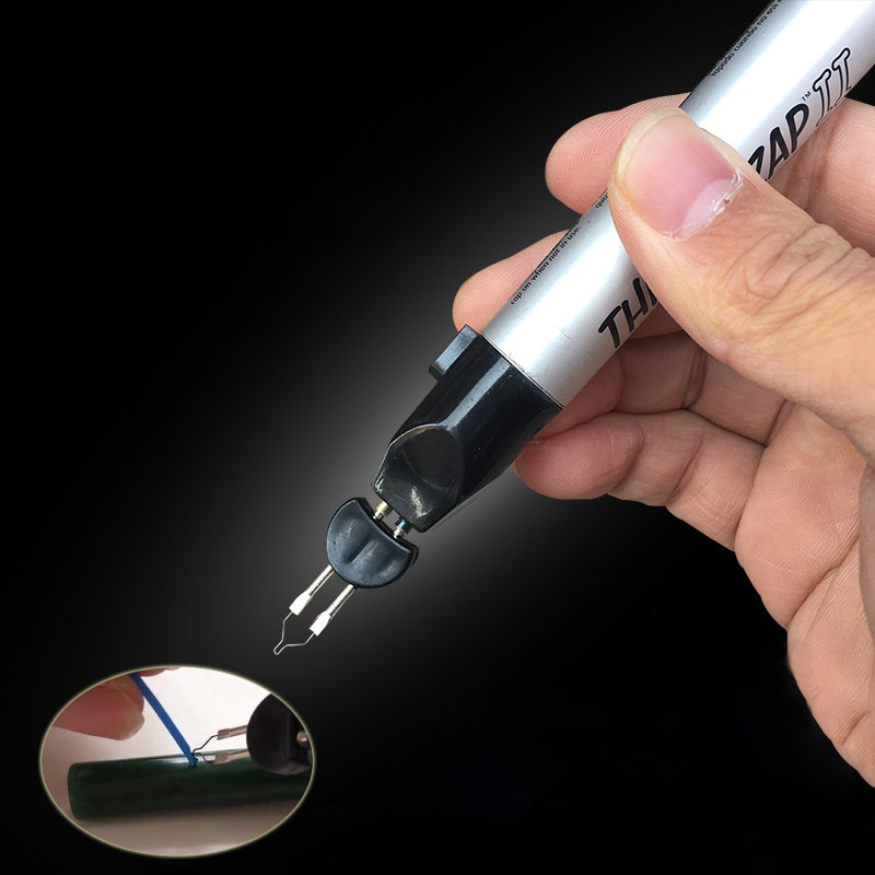 İplik Yakıcı Uçları, İplik Kes - Jewelry Making Zapper incelemesi ve fiyatı