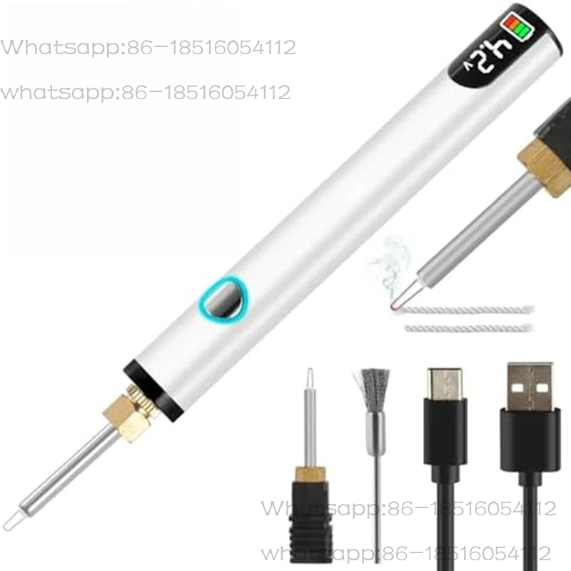 Takı Yapımı için Şarj Edilebil - Jewelry Making Zapper incelemesi ve fiyatı
