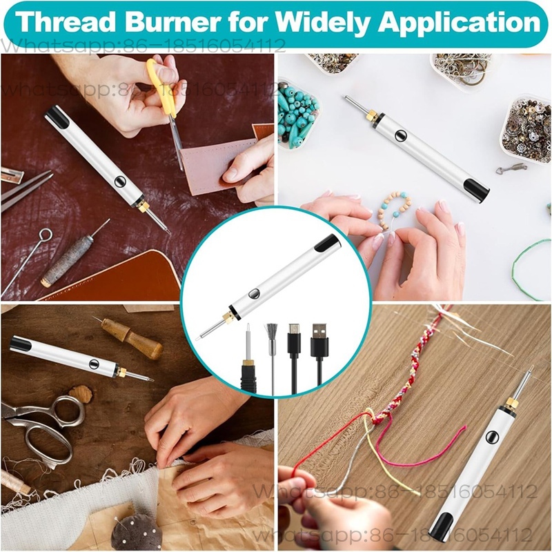 Takı Yapımı için Şarj Edilebil - Jewelry Making Zapper incelemesi ve fiyatı