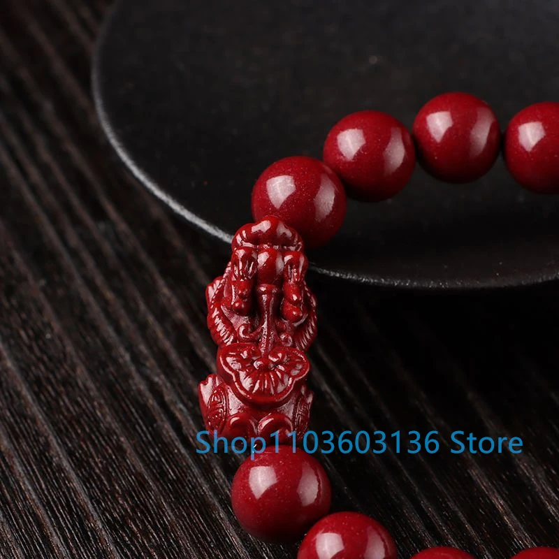 Kadın El Yapımı Doğal Cinnabar - Jewelry Making For Seniors incelemesi ve fiyatı