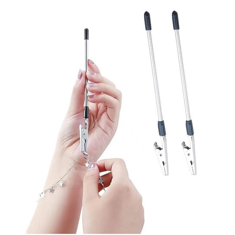 5'li Paket Bilezik Tokası Yard - Jewelry Making For Seniors incelemesi ve fiyatı