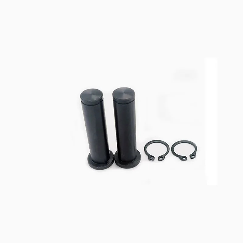 45 Çelik Düz Başlı Pim, Segman - Head Pin Assorted incelemesi ve fiyatı