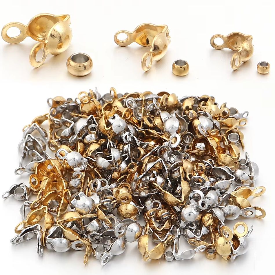 40-200 adet Paslanmaz Çelik Ba - Jewelry Making Set incelemesi ve fiyatı