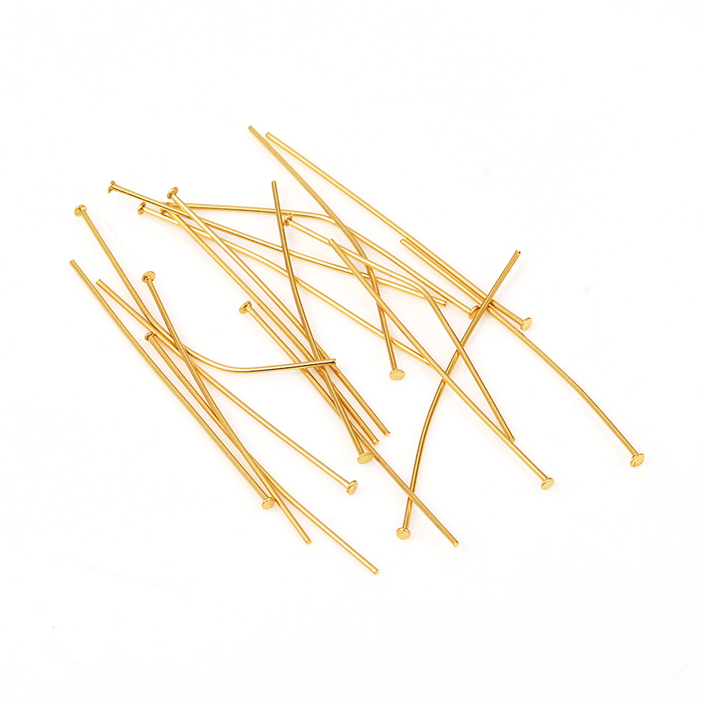 PandaHall 100 adet 304 Paslanm - Head Pin Assorted incelemesi ve fiyatı