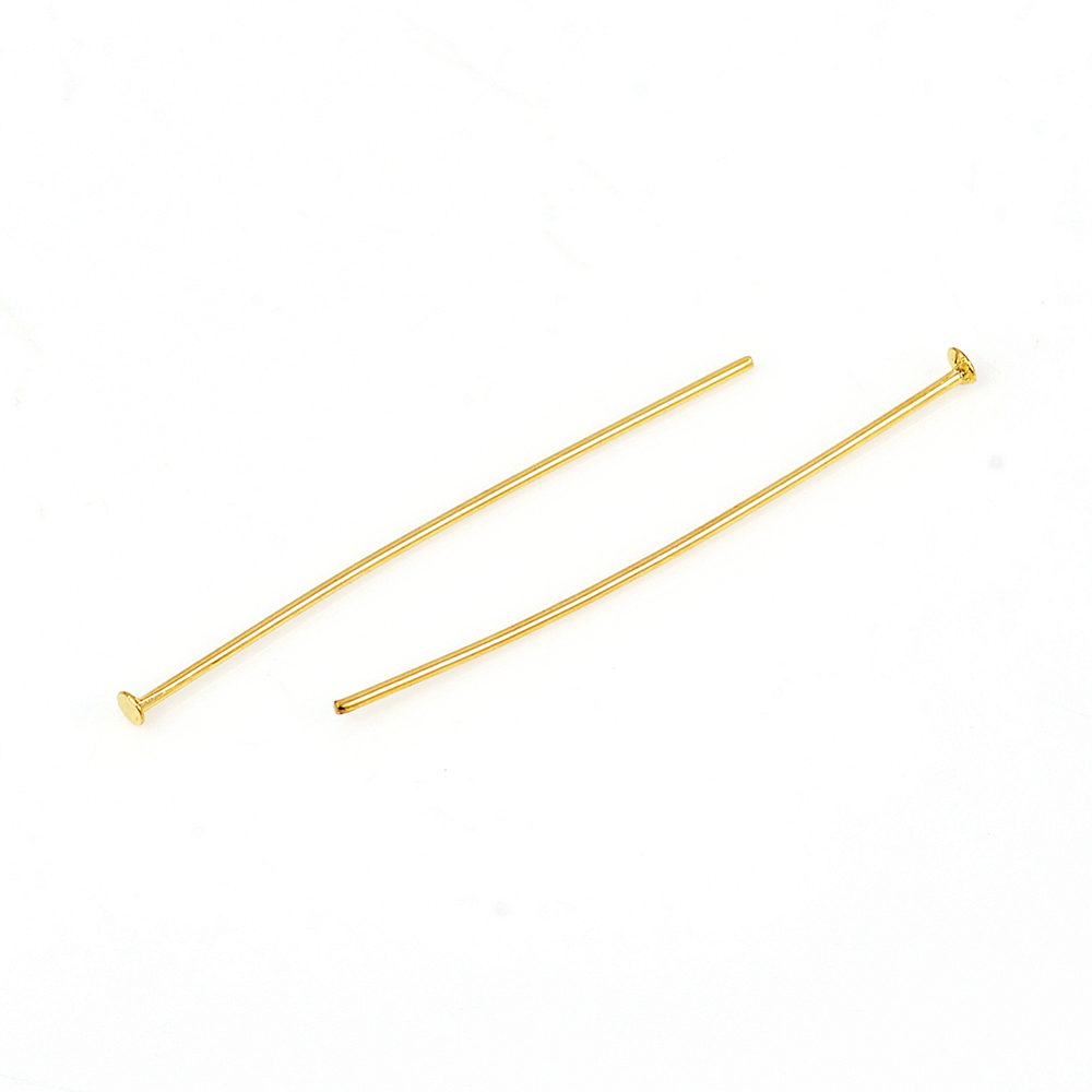 PandaHall 100 adet 304 Paslanm - Head Pin Assorted incelemesi ve fiyatı