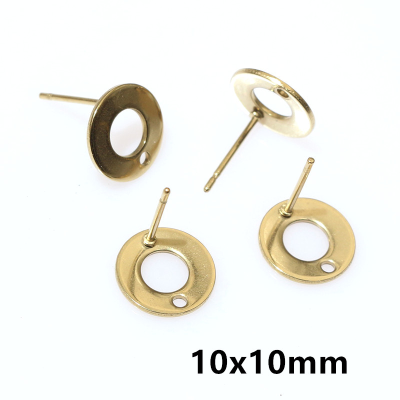20 adet paslanmaz çelik zanaat - Jewelry Making Factory incelemesi ve fiyatı