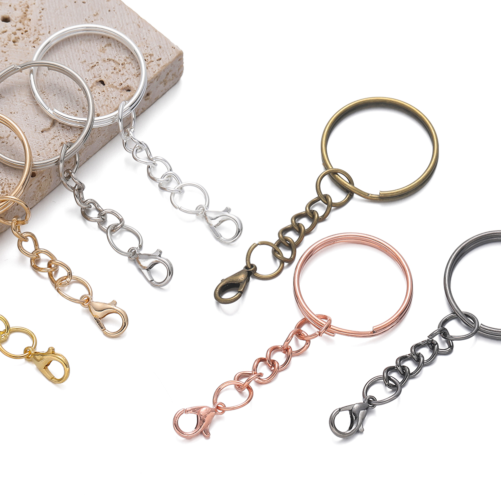 10 adet/grup 25mm vida gözlü i - Jewelry Making Rivets incelemesi ve fiyatı