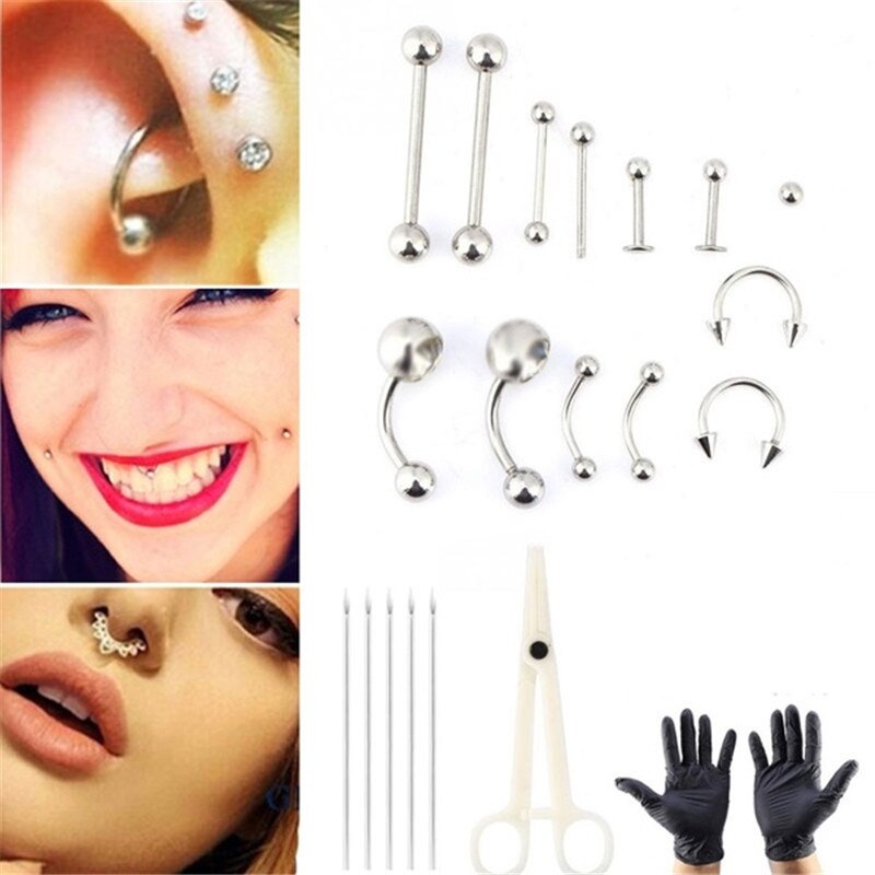 1 takım tek kullanımlık profes - Jewelry Making Kit Professional incelemesi ve fiyatı