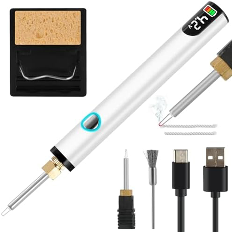 PORK-Takı Yapımı İçin Şarj Edi - Jewelry Making Zapper incelemesi ve fiyatı