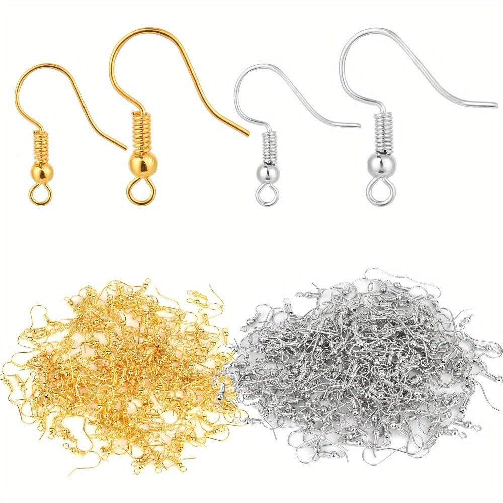 200 Adet Küpe Kancası, Balık K - Jewelry Making Yarn incelemesi ve fiyatı