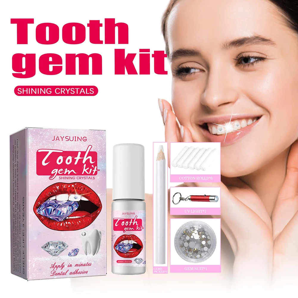 DIY diş taşlar seti ile krista - Jewelry Making Kit Professional incelemesi ve fiyatı