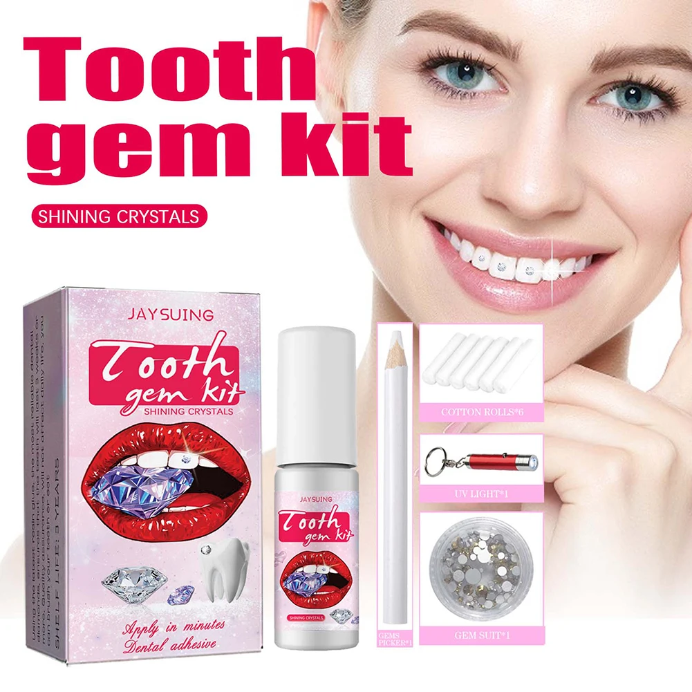 DIY diş taşlar seti ile krista - Jewelry Making Kit Professional incelemesi ve fiyatı